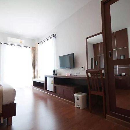 Fig Boutique Hotel Kamphaeng Phet Pokój zdjęcie