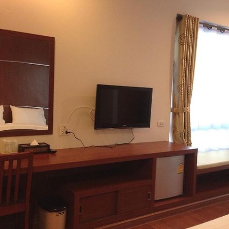 Fig Boutique Hotel Kamphaeng Phet Pokój zdjęcie