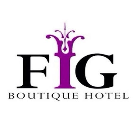 Fig Boutique Hotel Kamphaeng Phet Zewnętrze zdjęcie