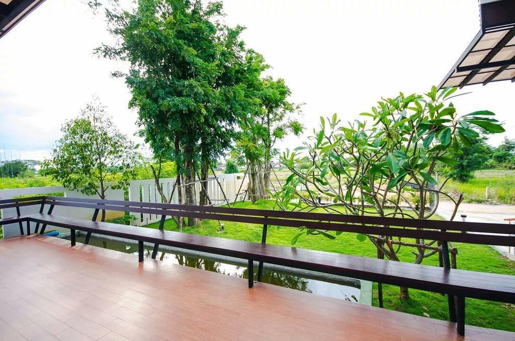 Fig Boutique Hotel Kamphaeng Phet Zewnętrze zdjęcie