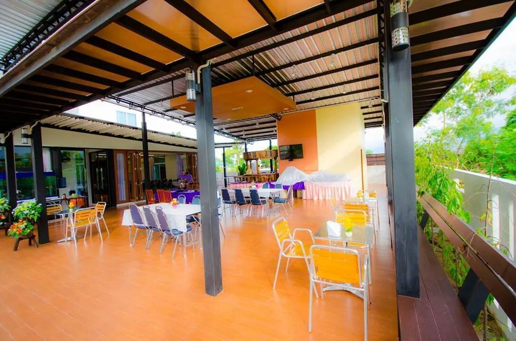 Fig Boutique Hotel Kamphaeng Phet Zewnętrze zdjęcie