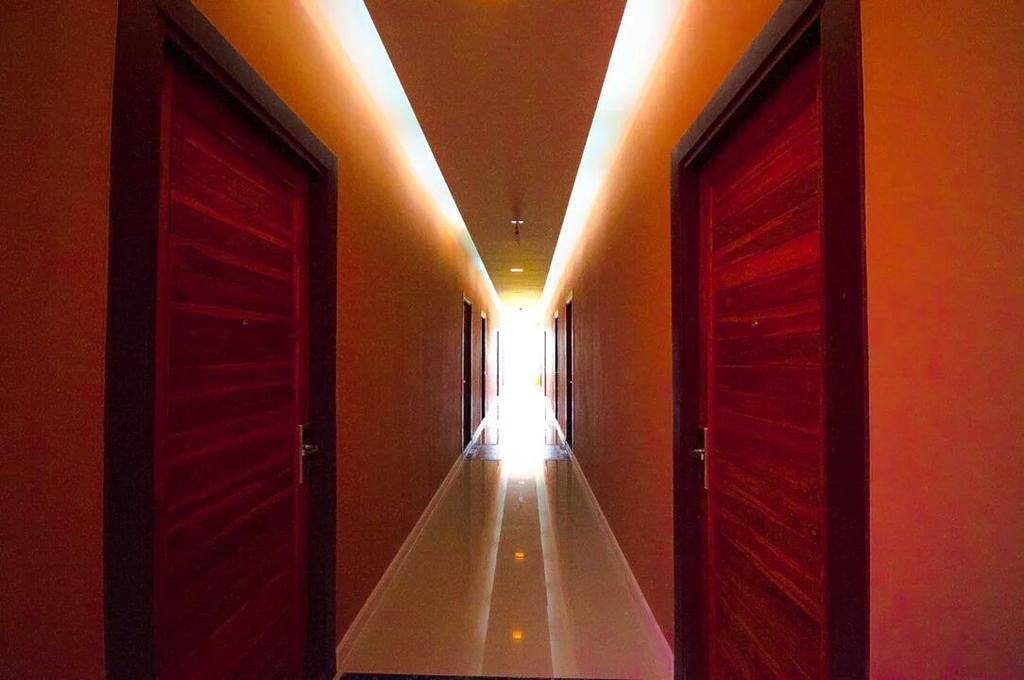 Fig Boutique Hotel Kamphaeng Phet Zewnętrze zdjęcie