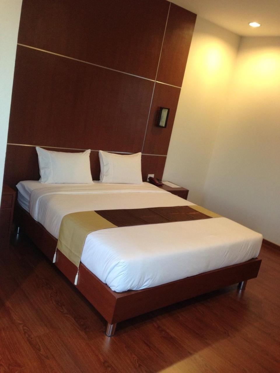 Fig Boutique Hotel Kamphaeng Phet Pokój zdjęcie