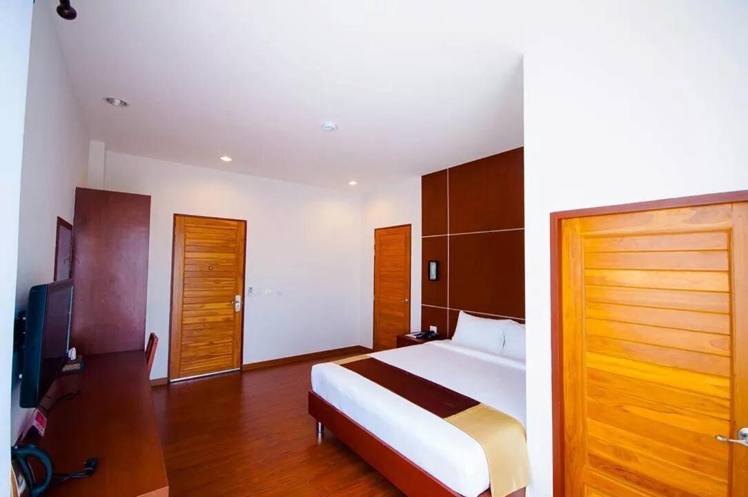 Fig Boutique Hotel Kamphaeng Phet Pokój zdjęcie