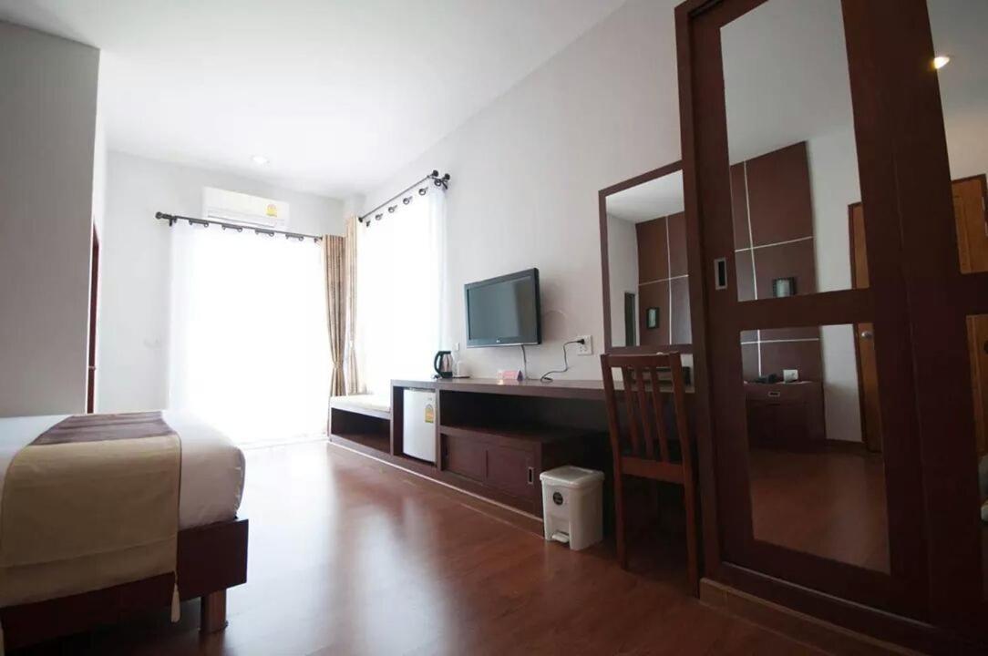 Fig Boutique Hotel Kamphaeng Phet Pokój zdjęcie