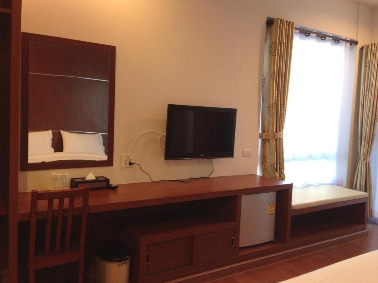 Fig Boutique Hotel Kamphaeng Phet Pokój zdjęcie