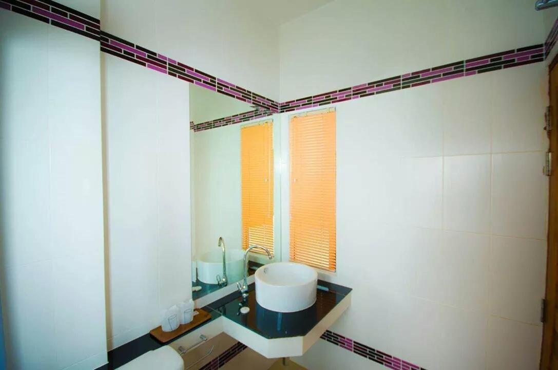 Fig Boutique Hotel Kamphaeng Phet Pokój zdjęcie