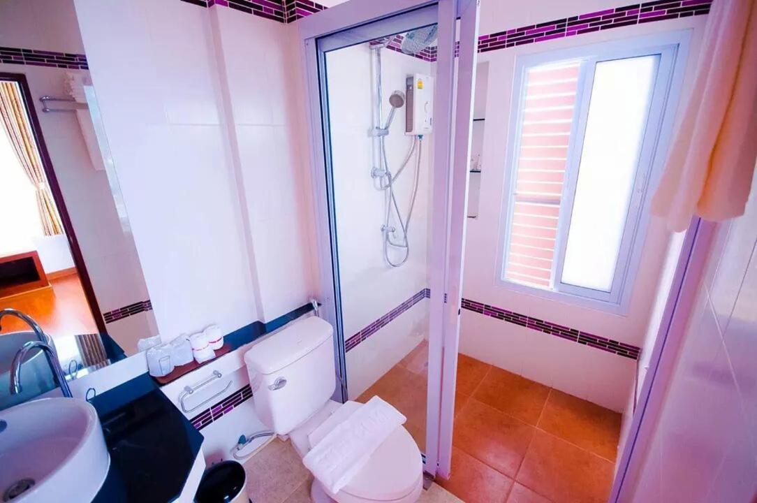 Fig Boutique Hotel Kamphaeng Phet Pokój zdjęcie