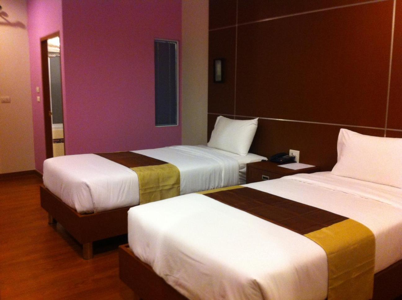 Fig Boutique Hotel Kamphaeng Phet Pokój zdjęcie