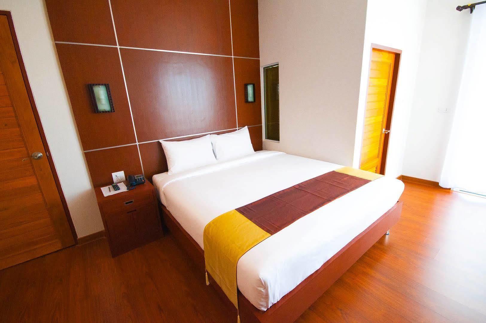 Fig Boutique Hotel Kamphaeng Phet Zewnętrze zdjęcie