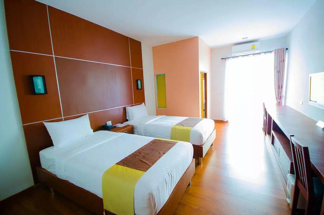 Fig Boutique Hotel Kamphaeng Phet Pokój zdjęcie